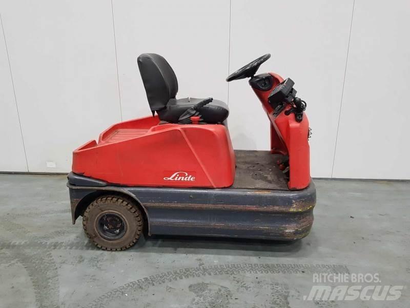 Linde P60Z Складские электротягачи