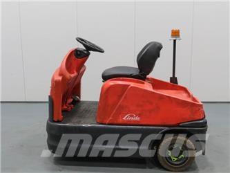 Linde P60Z 126 Складские электротягачи