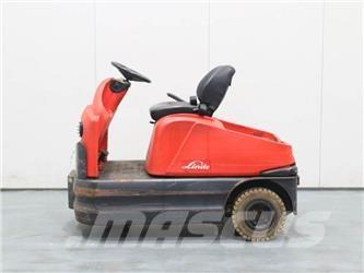 Linde P60Z 126 Складские электротягачи