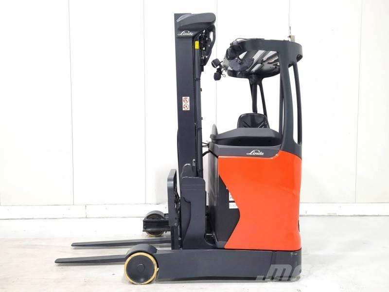 Linde R12B-01 Ричтраки