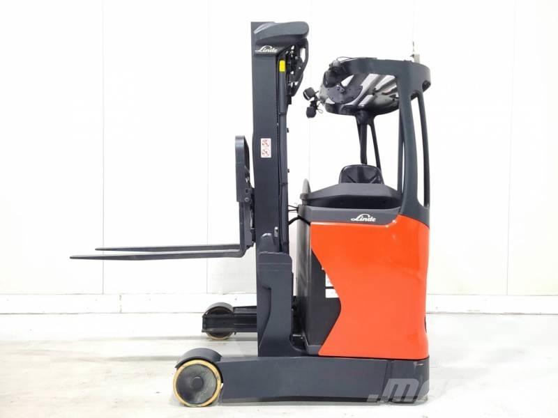 Linde R12B-01 Ричтраки