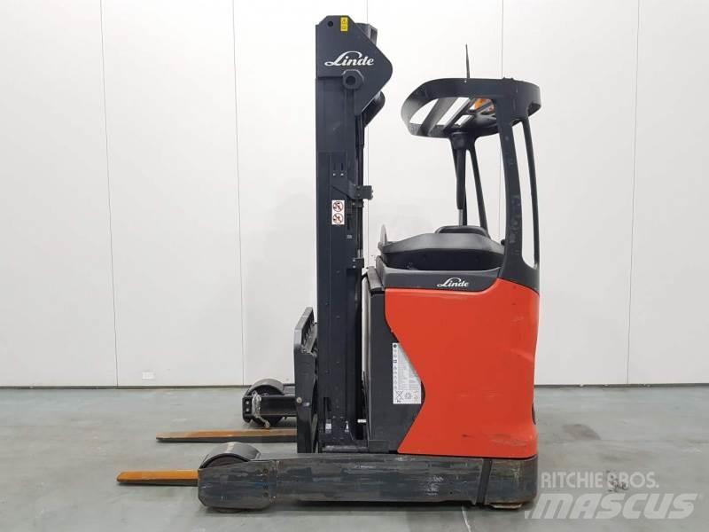 Linde R14 Ричтраки