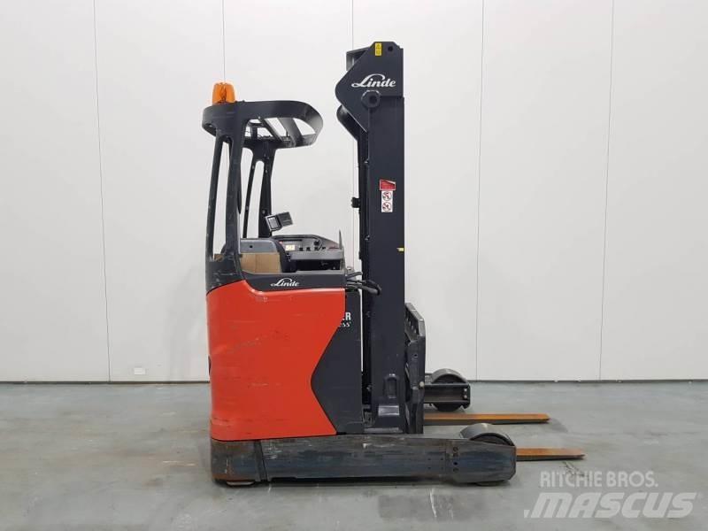 Linde R14 Ричтраки