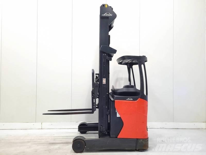Linde R14-01 Ричтраки