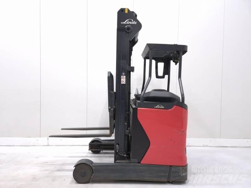 Linde R14-01 Ричтраки