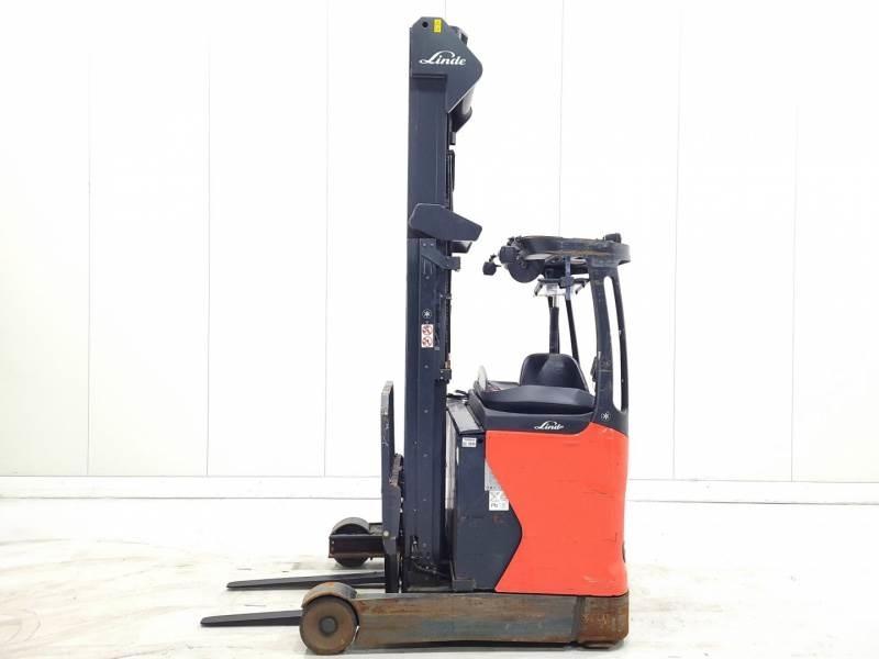 Linde R14-01 Ричтраки