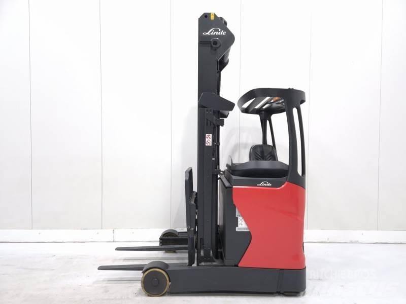 Linde R14-01 Ричтраки
