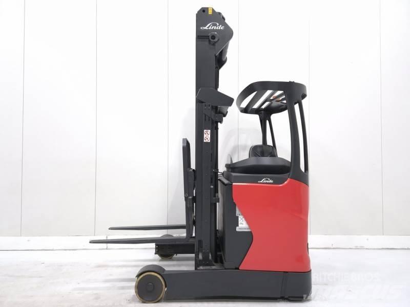 Linde R14-01 Ричтраки
