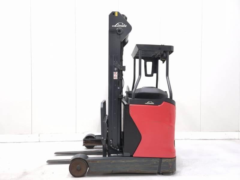Linde R14-01 Ричтраки