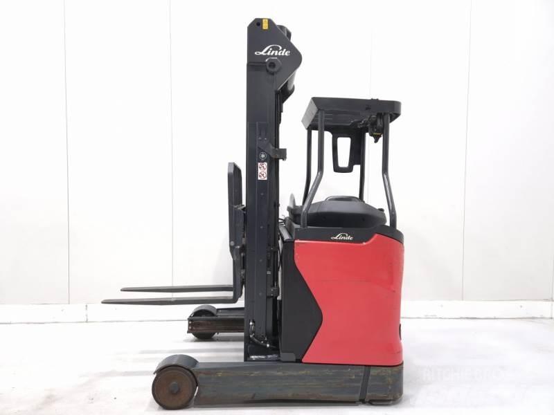 Linde R14-01 Ричтраки