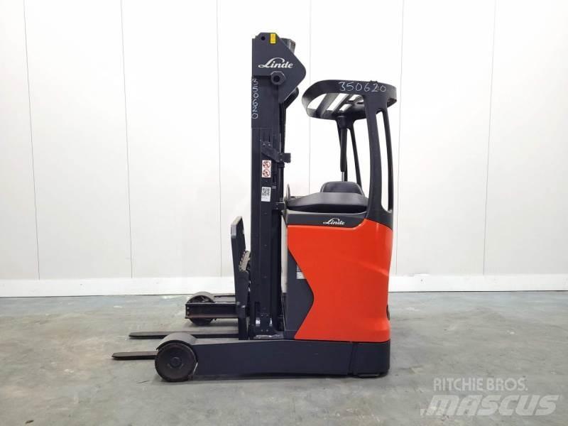 Linde R14-01 1120 Ричтраки