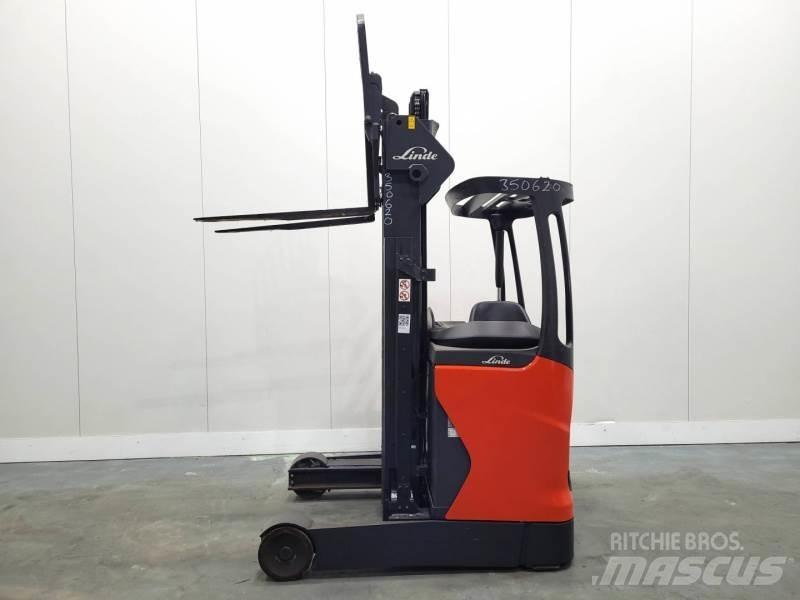 Linde R14-01 1120 Ричтраки