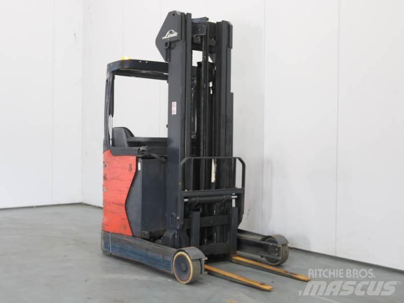 Linde R14-01 1120 Ричтраки