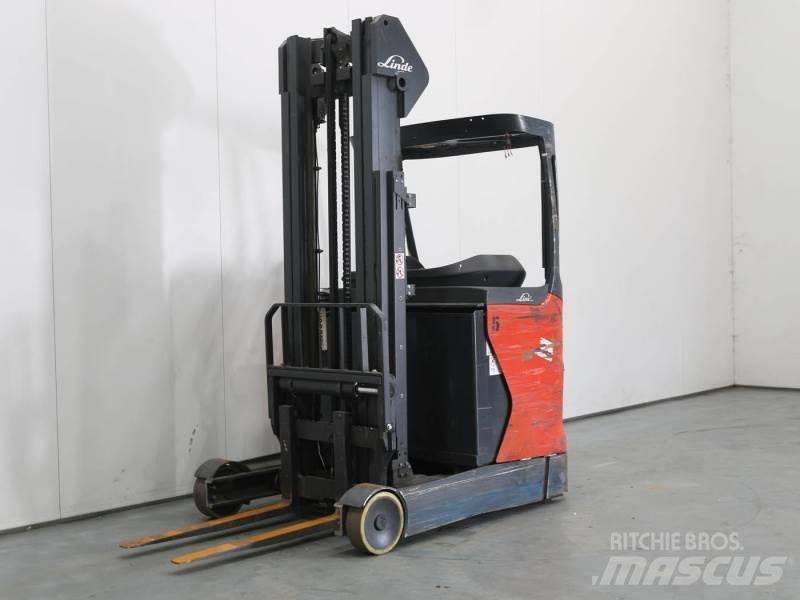 Linde R14-01 1120 Ричтраки