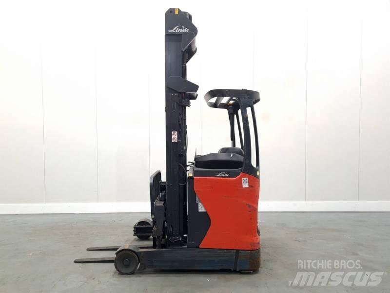 Linde R14-01 1120 Ричтраки