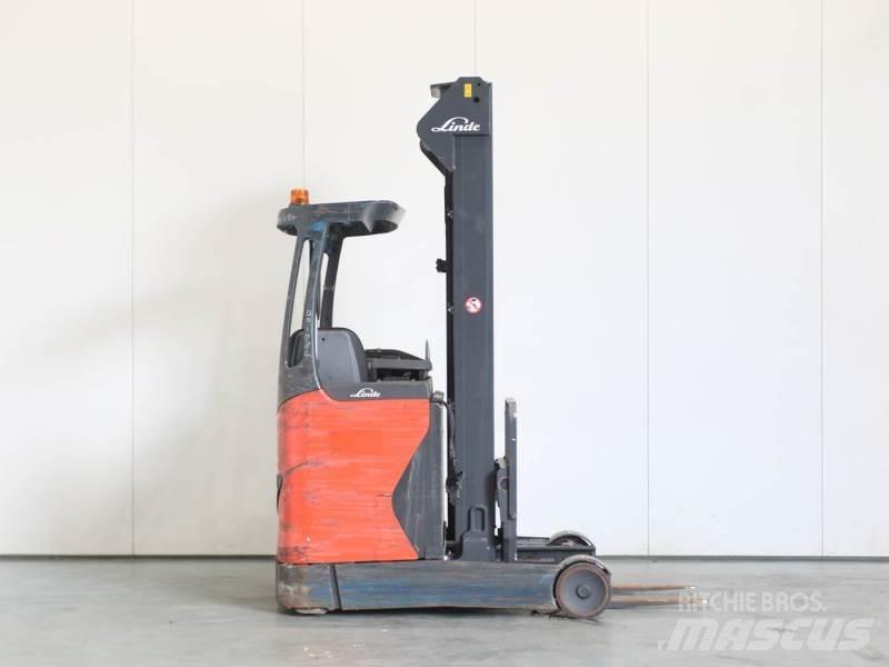 Linde R14-01 1120 Ричтраки