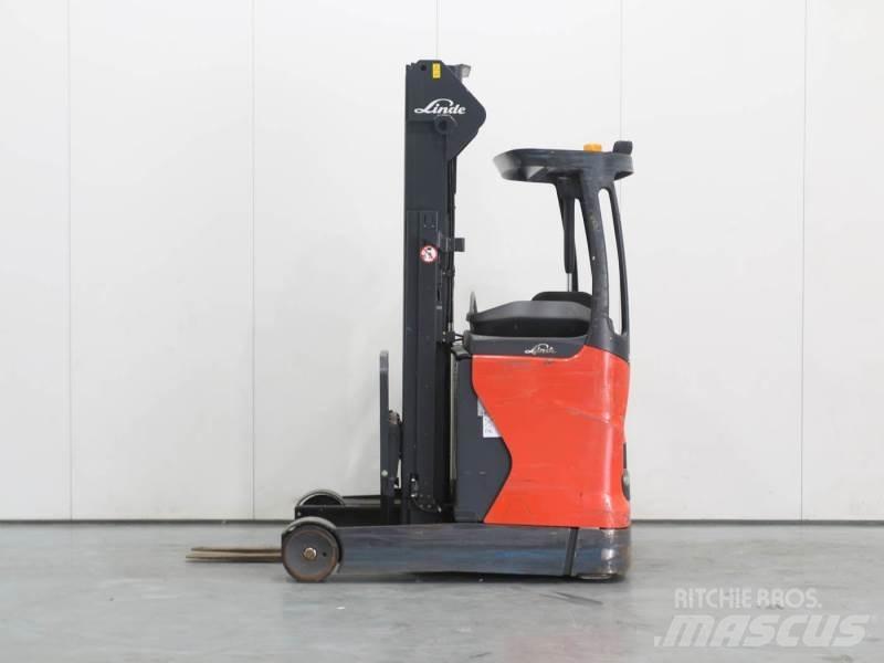 Linde R14-01 1120 Ричтраки