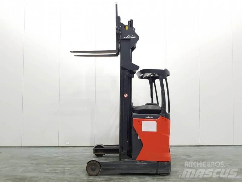Linde R14-01 1120 Ричтраки