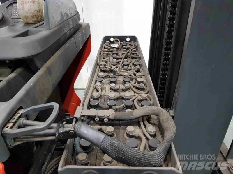 Linde R14-01 1120 Ричтраки