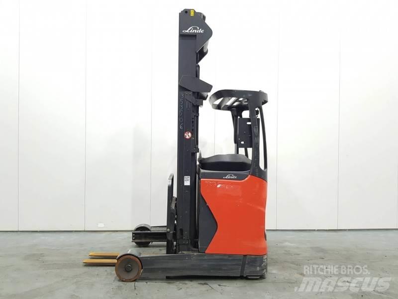 Linde R14-01 1120 Ричтраки
