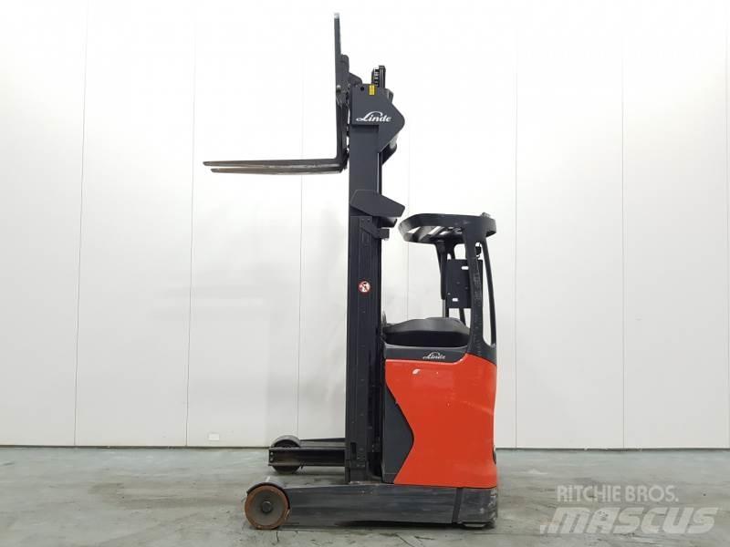 Linde R14-01 1120 Ричтраки