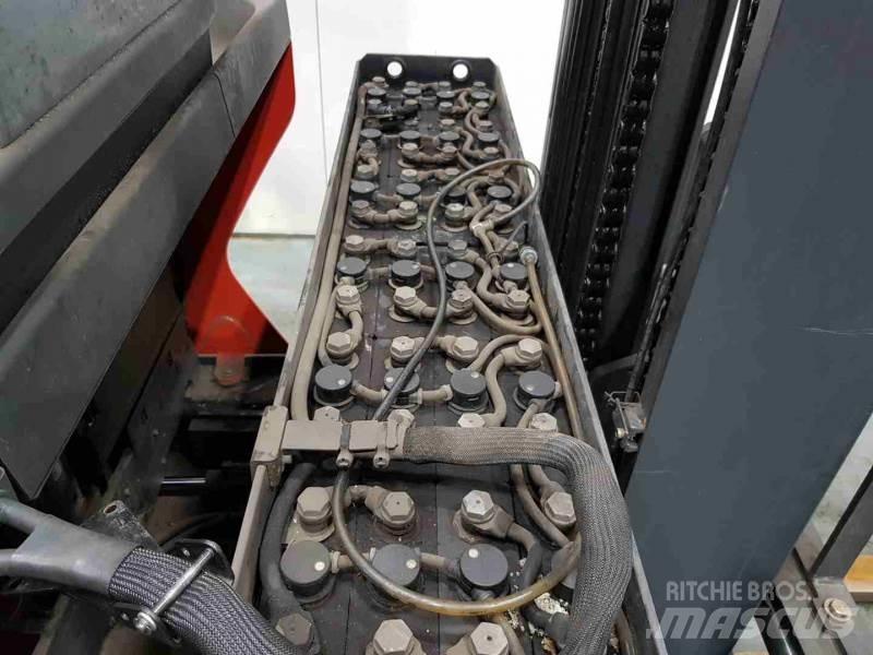 Linde R14-01 1120 Ричтраки