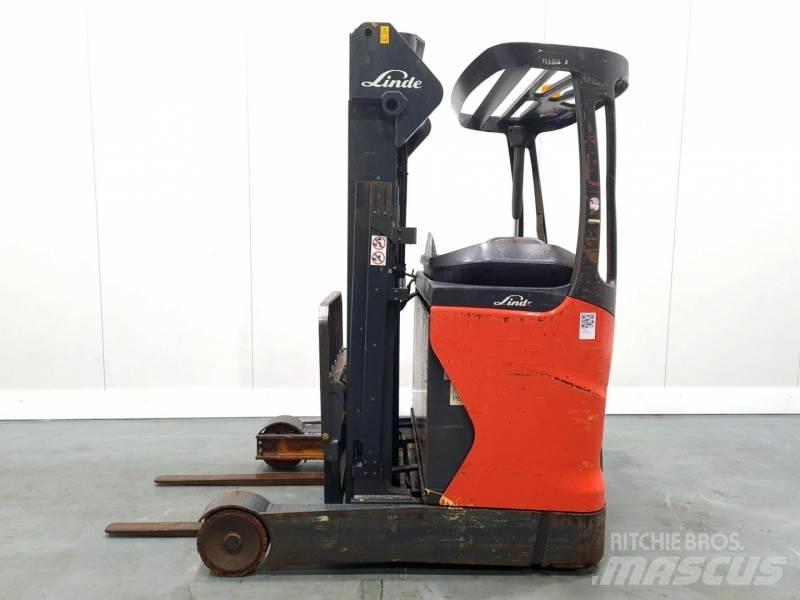 Linde R14-01 1120 Ричтраки