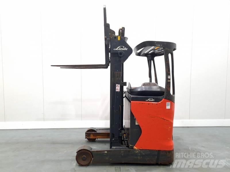 Linde R14-01 1120 Ричтраки