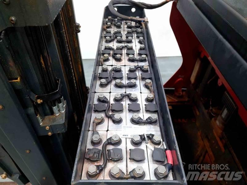 Linde R14-01 1120 Ричтраки