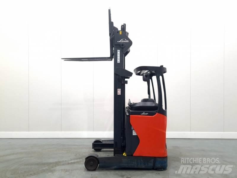 Linde R14-01 1120 Ричтраки