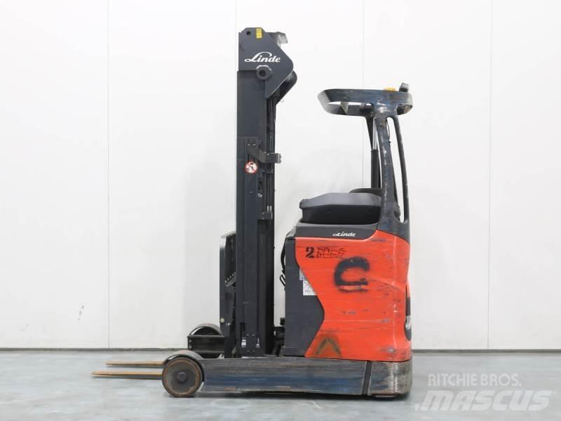Linde R14-01 1120 Ричтраки