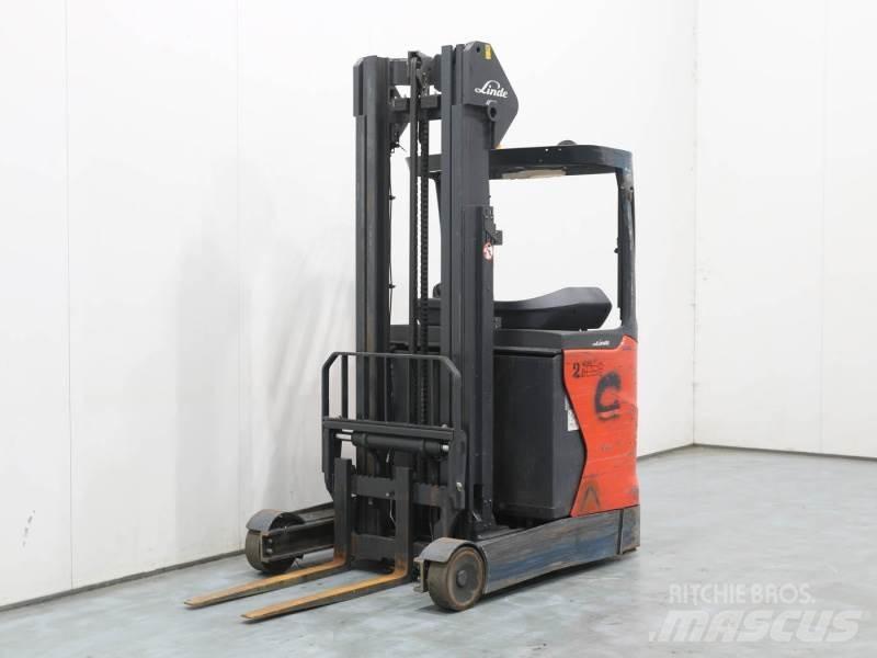 Linde R14-01 1120 Ричтраки