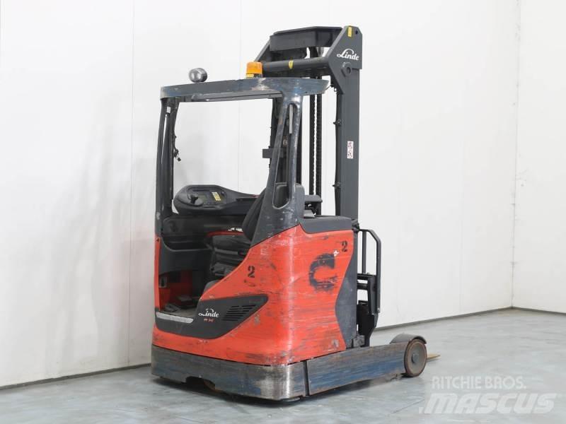 Linde R14-01 1120 Ричтраки