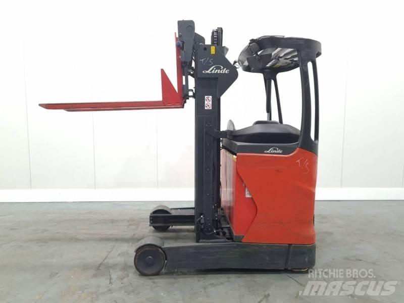 Linde R14-01 1120 Ричтраки