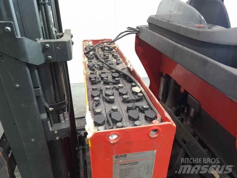 Linde R14-01 1120 Ричтраки
