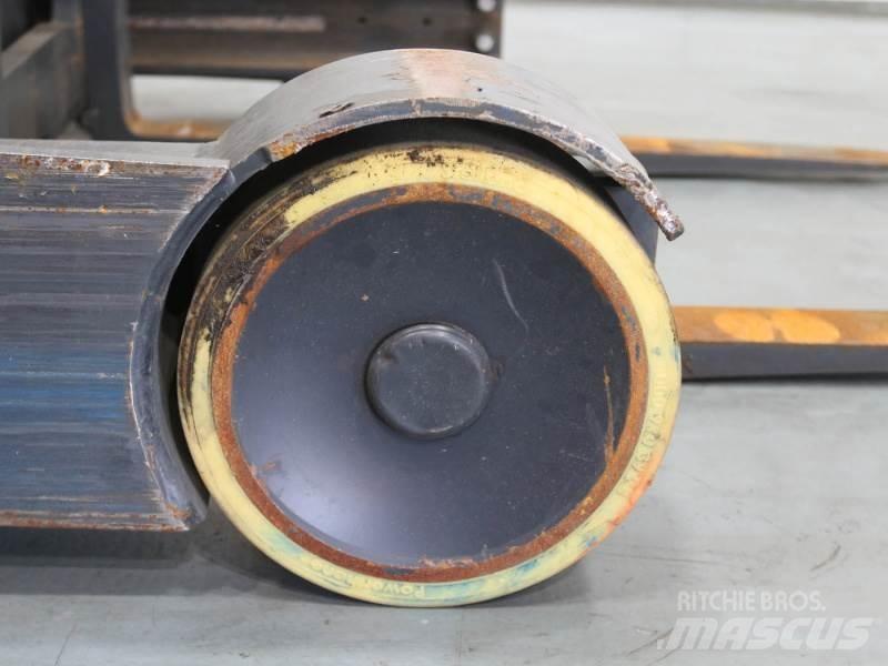 Linde R14-01 1120 Ричтраки