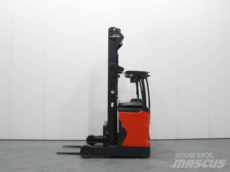 Linde R14-01 1120 Ричтраки