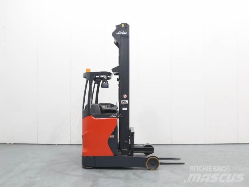 Linde R14-01 1120 Ричтраки