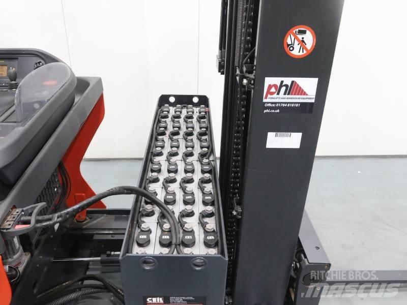 Linde R14-01 1120 Ричтраки