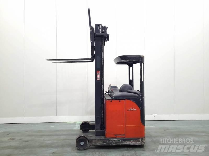 Linde R14-03 115 Ричтраки