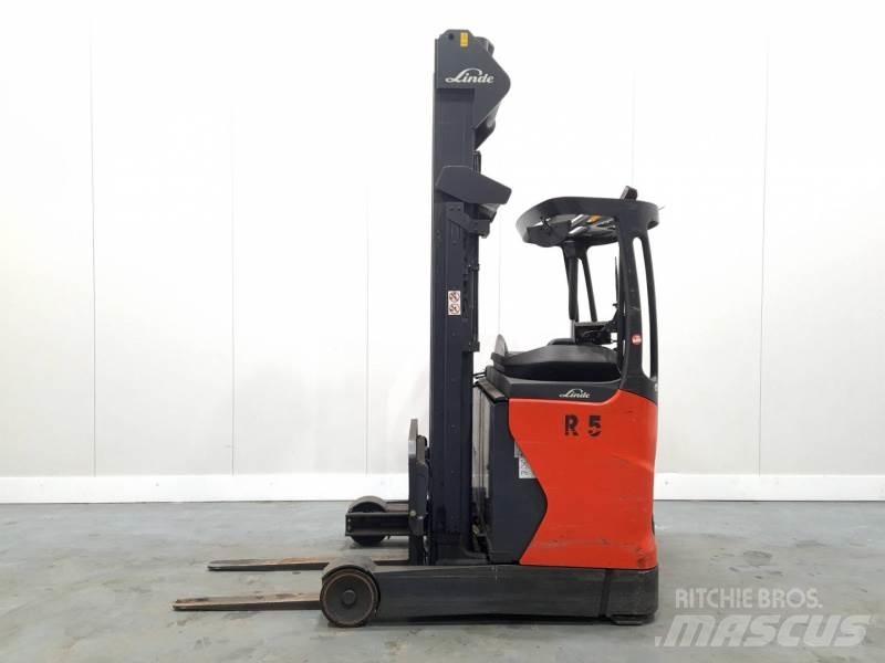 Linde R14 1120 Ричтраки