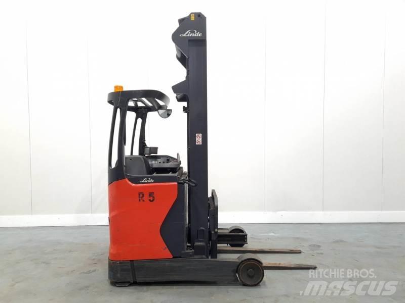 Linde R14 1120 Ричтраки