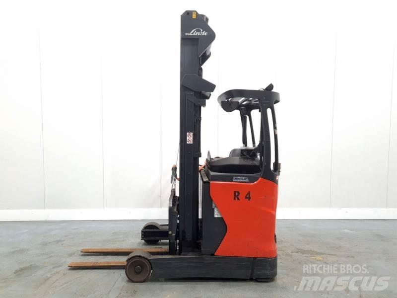 Linde R14 1120 Ричтраки