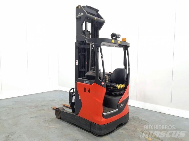 Linde R14 1120 Ричтраки