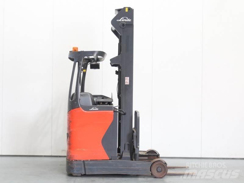 Linde R14 1120 Ричтраки