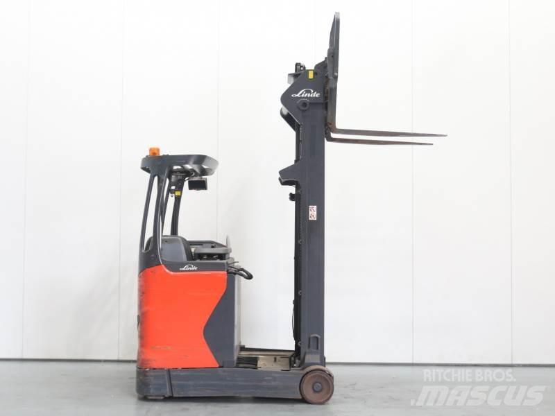 Linde R14 1120 Ричтраки