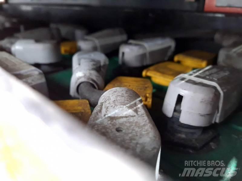Linde R14 115 Ричтраки