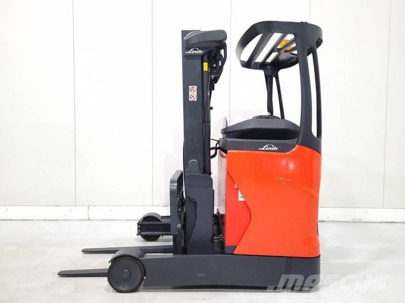 Linde R14B-01 Ричтраки