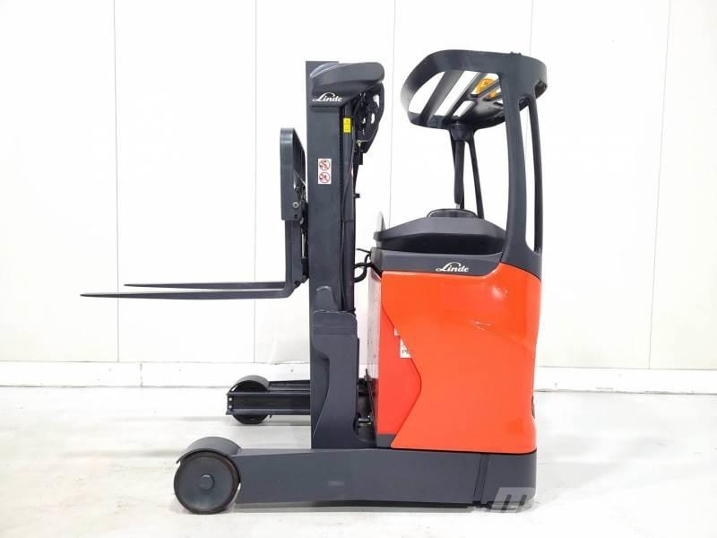 Linde R14B-01 Ричтраки