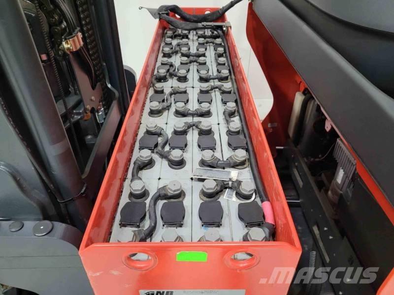 Linde R14B-01 Ричтраки